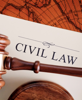 CIVIL LITIGATION
